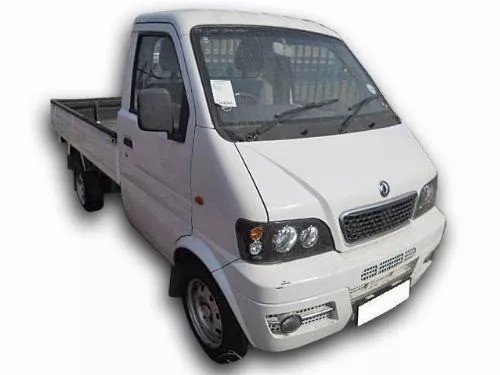 Repossessed DFSK SINGLE CAB